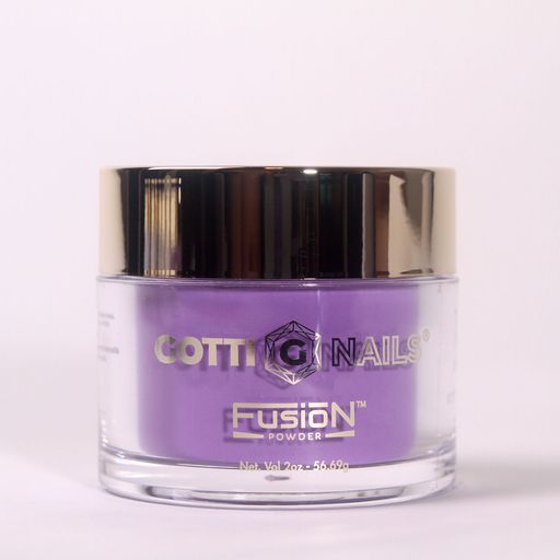 Gotti Nails Fusion Acrylic Powder | #036 Rent Keeps Raisin