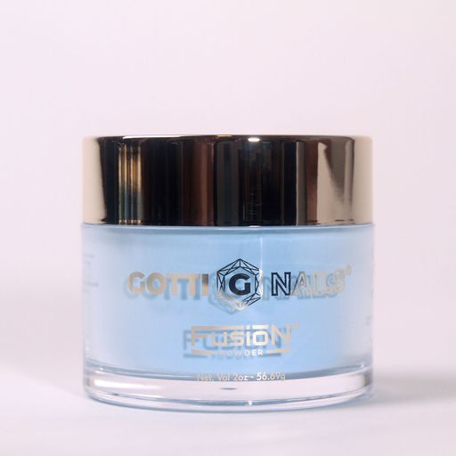 Gotti Nails Fusion Acrylic Powder | #048 Swimming in Hope