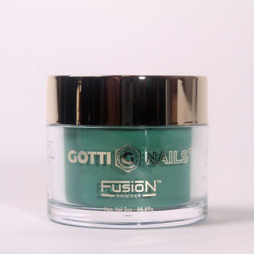 Gotti Nails Fusion Acrylic Powder | #050 What The Kale