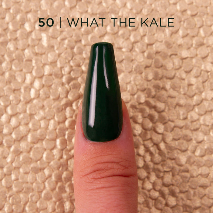 Gotti Nails Fusion Acrylic Powder | #050 What The Kale