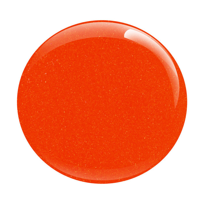 Gotti Nails Fusion Acrylic Powder | #066 Red My Texts