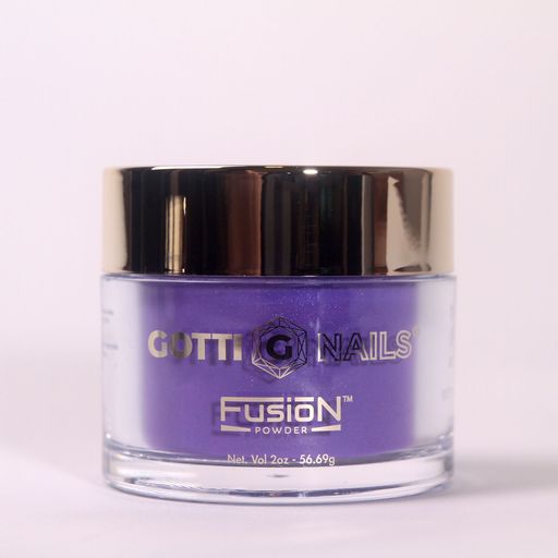 Gotti Nails Fusion Acrylic Powder | #088 Midnight Dance Party