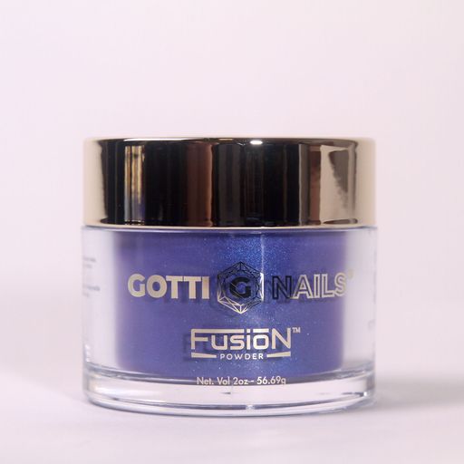 Gotti Nails Fusion Acrylic Powder | #090 Sapphire Dreams