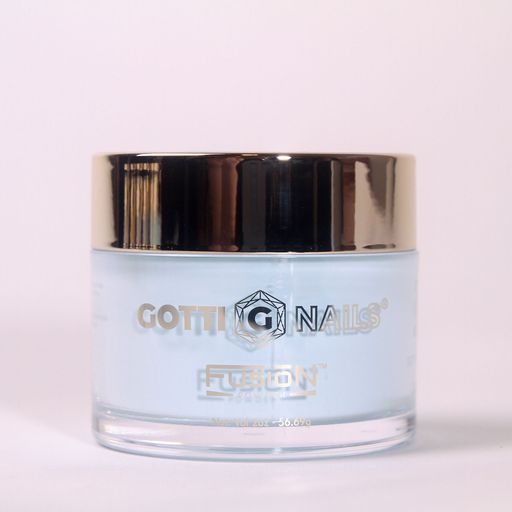 Gotti Nails Fusion Acrylic Powder | #097 Servin' Up Surf