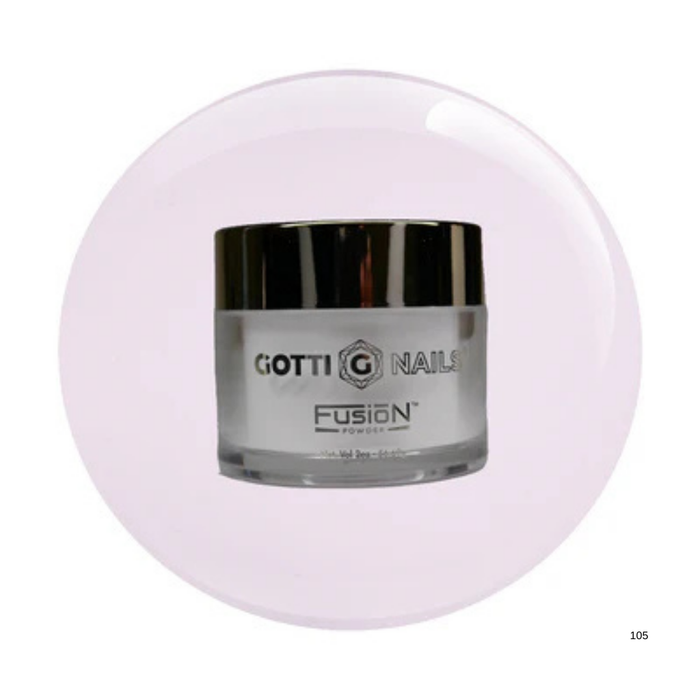 Gotti Nails Fusion Acrylic Powder | #105 Hilarious Bunny