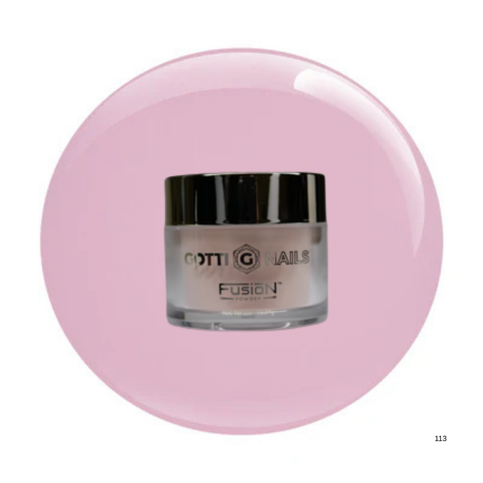 Gotti Nails Fusion Acrylic Powder | #113 Put it in Drive