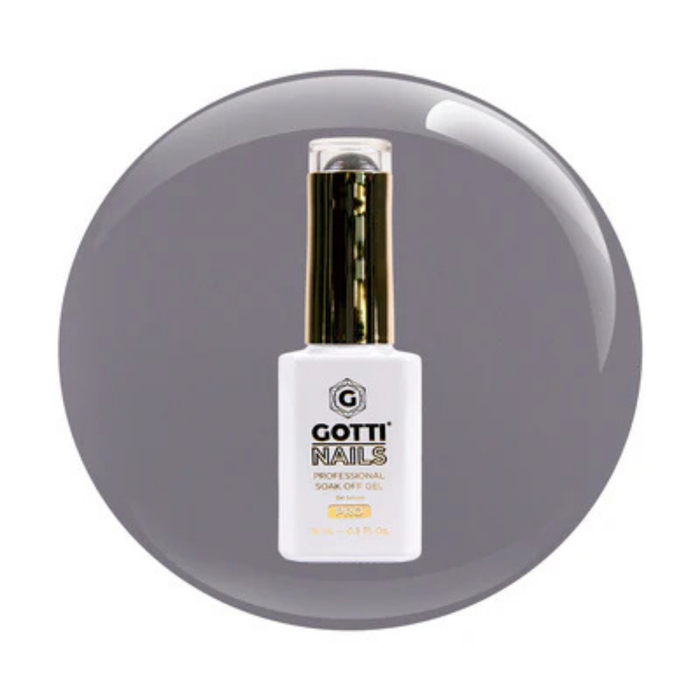 Gotti Nails Gel Color | #004 Dreaming Of Rain