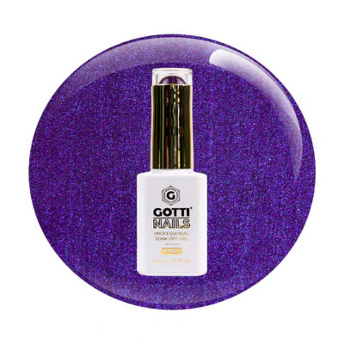 Gotti Nails Gel Color | #032 Mmm... That's Nice