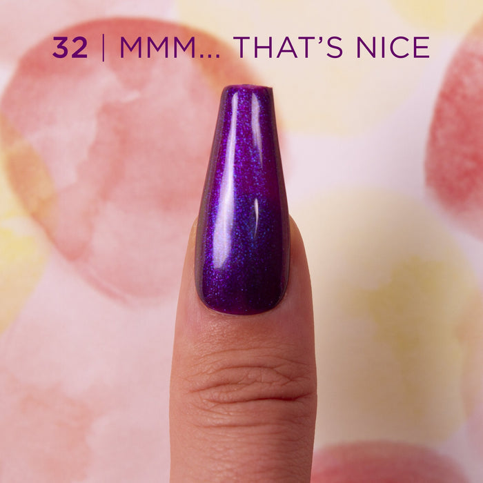 Gotti Nails Gel Color | #032 Mmm... That's Nice
