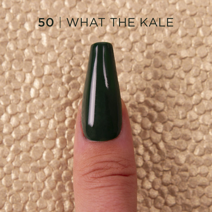 Gotti Nails Gel Color | #050 What The Kale