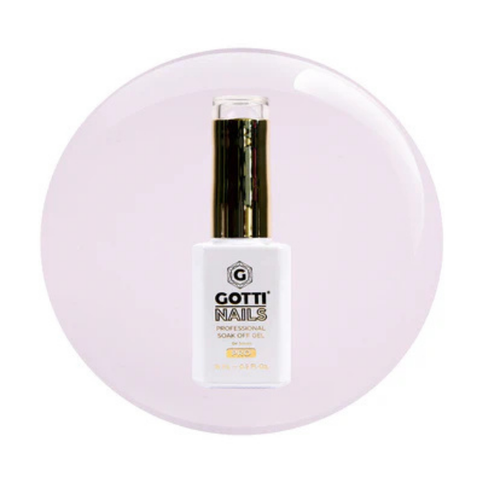 Gotti Nails Gel Color | #105 Hilarious Bunny