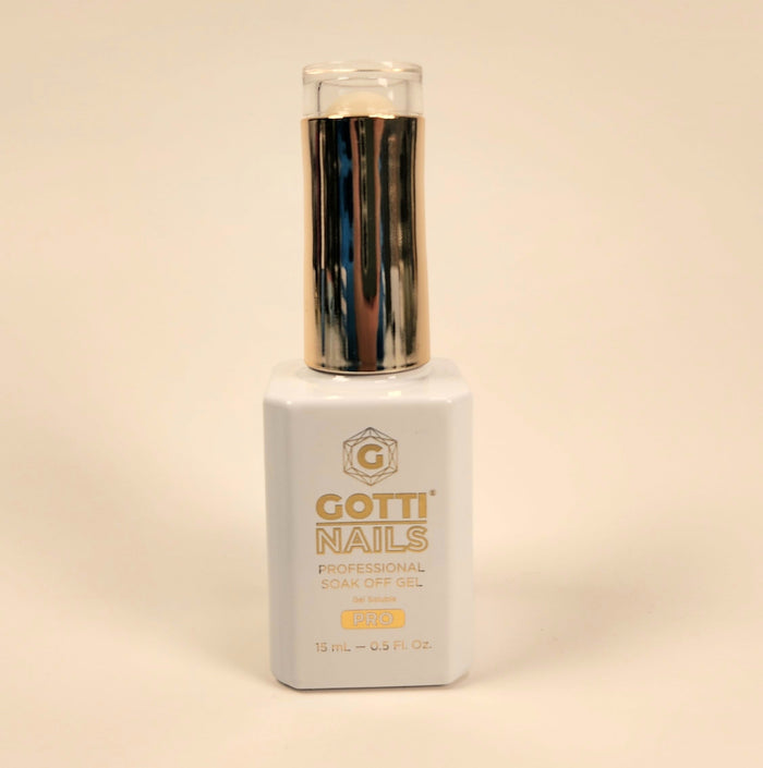 Gotti Nails Gel Color | #105 Hilarious Bunny