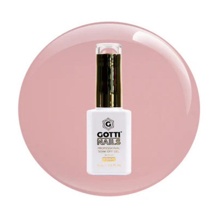 Gotti Nails Gel Color | #108 Finding Myself