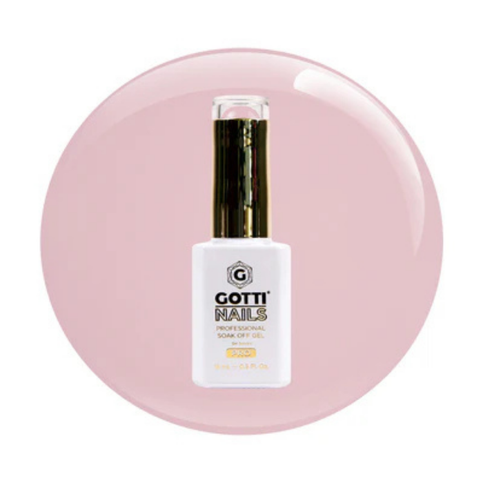 Gotti Nails Gel Color | #112 I'm The Boss Now