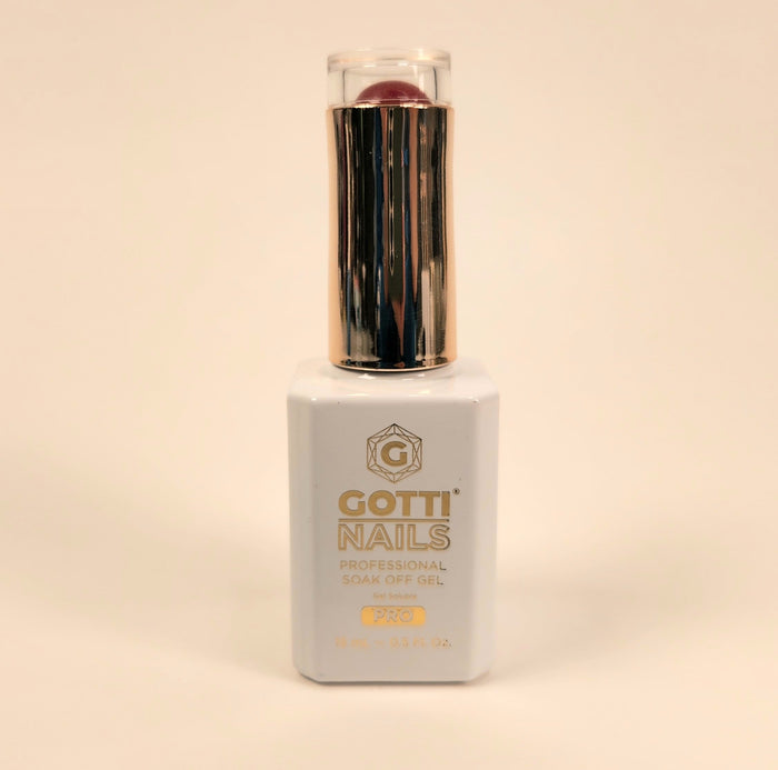 Gotti Nails Gel Color | #119 I Really Am A Waitress