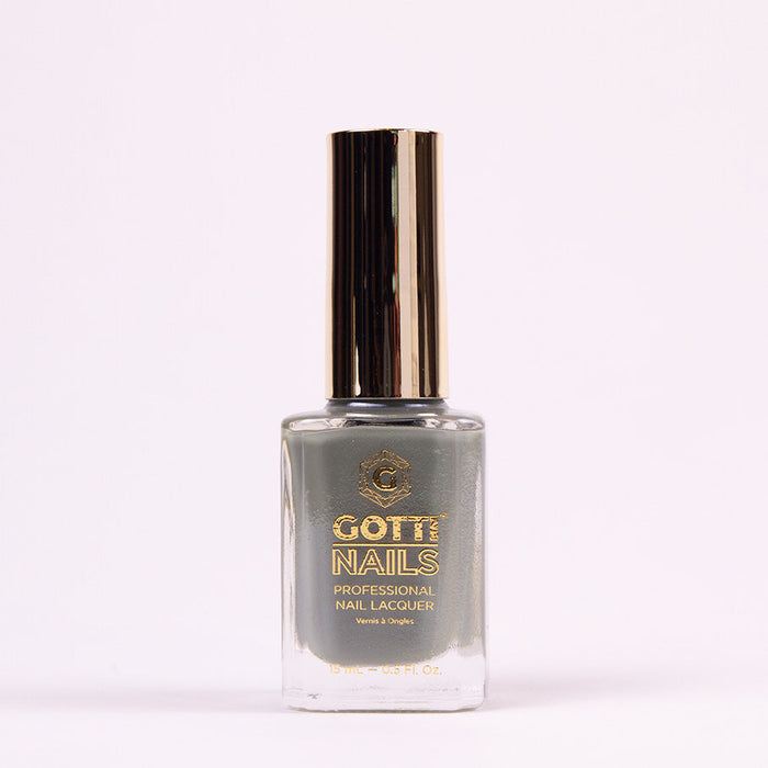 Gotti Nails Nail Lacquer | #004 Dreaming Of Rain