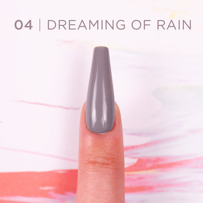 Gotti Nails Nail Lacquer | #004 Dreaming Of Rain