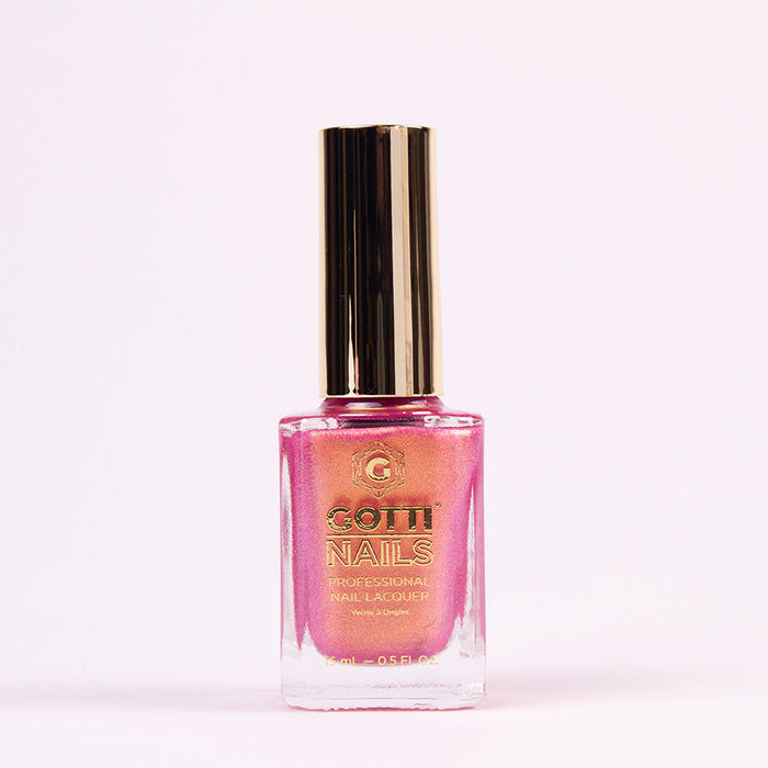 Gotti Nails Nail Lacquer | #018 Sipping The Bubbly