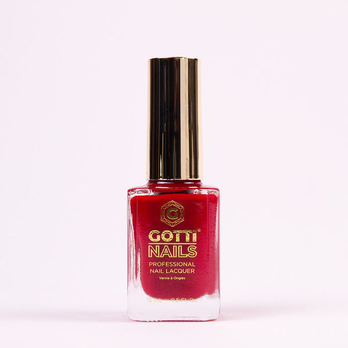 Gotti Nails Nail Lacquer | #027 Pretty Little Miss