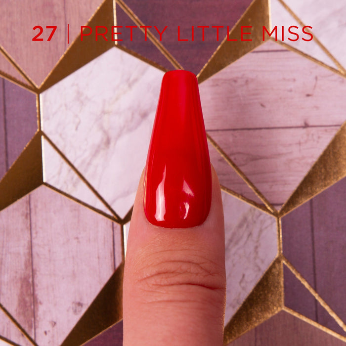 Gotti Nails Nail Lacquer | #027 Pretty Little Miss