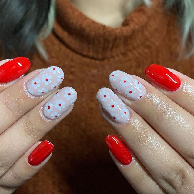 Gotti Nails Nail Lacquer | #027 Pretty Little Miss