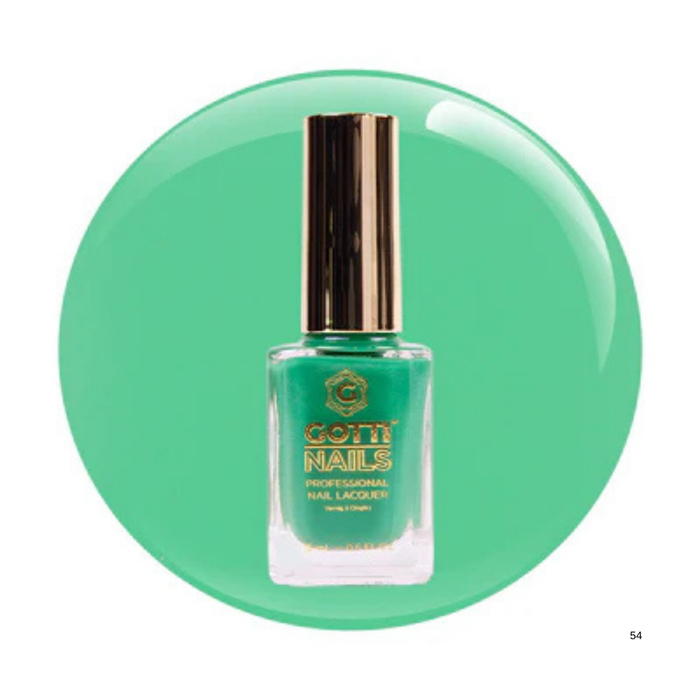 Gotti Nails Nail Lacquer | #054 It's Your Lucky Day