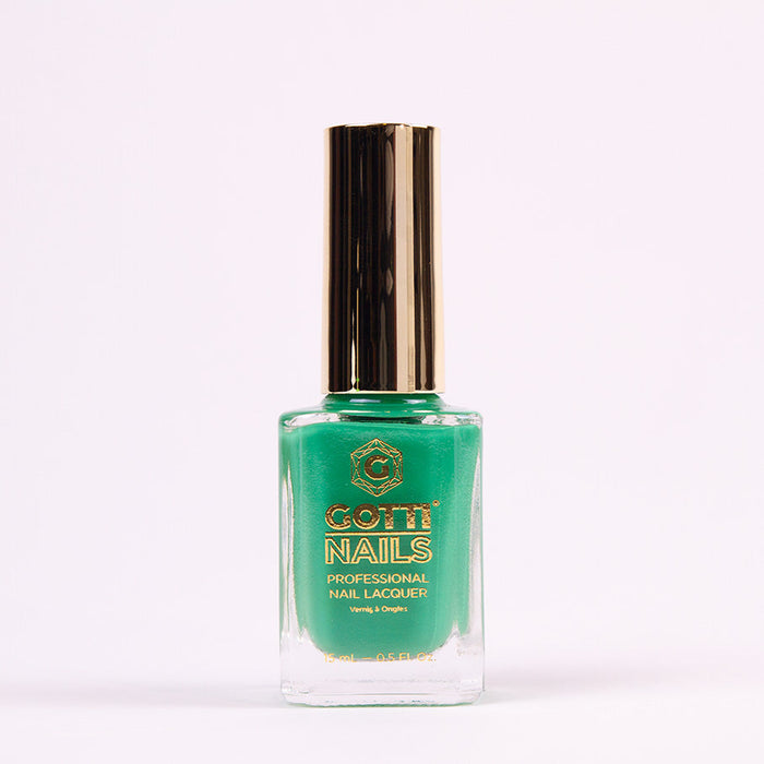 Gotti Nails Nail Lacquer | #054 It's Your Lucky Day