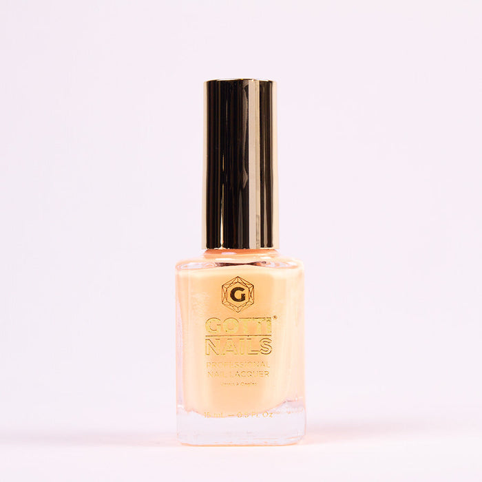 Gotti Nails Nail Lacquer | #061 His Favorite Peach
