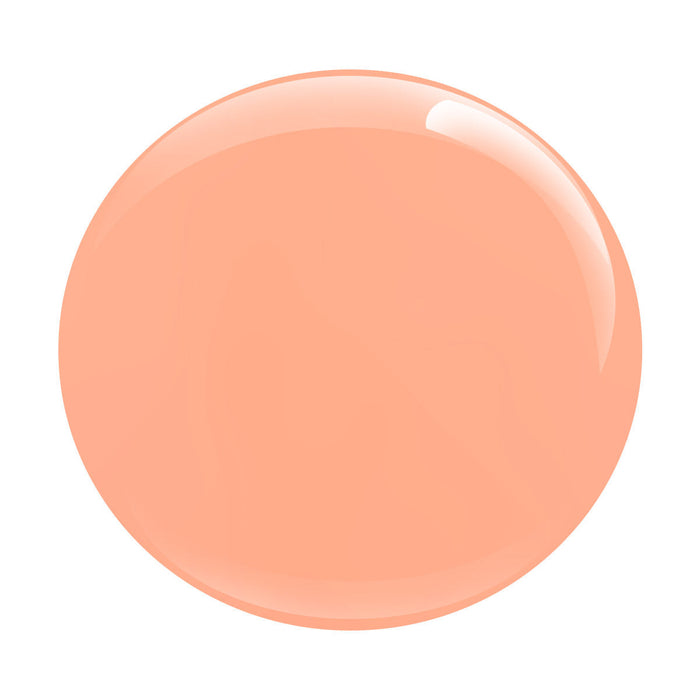 Gotti Nails Nail Lacquer | #061 His Favorite Peach