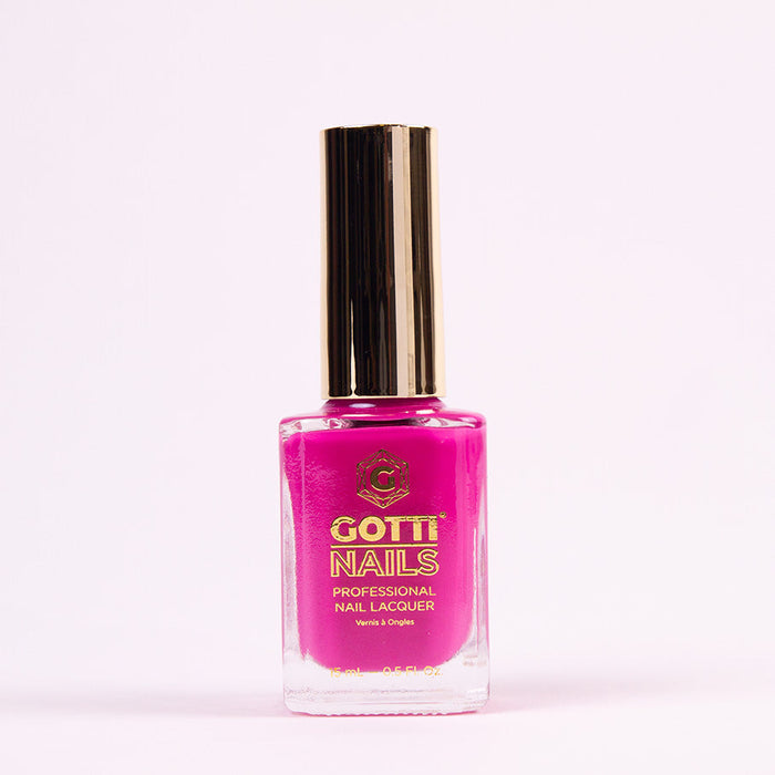Gotti Nails Nail Lacquer | #073 Pink for Yourself