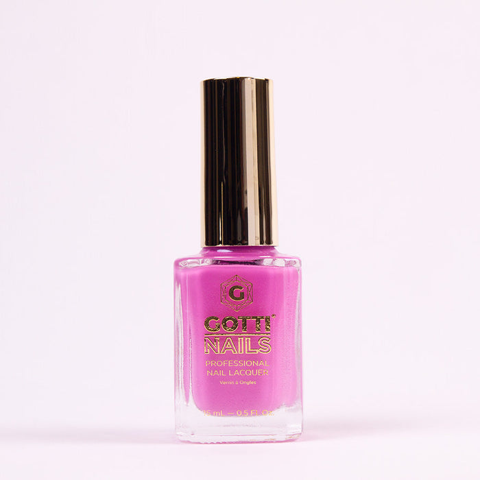 Gotti Nails Nail Lacquer | #079 Flamin' Hot Flamingo