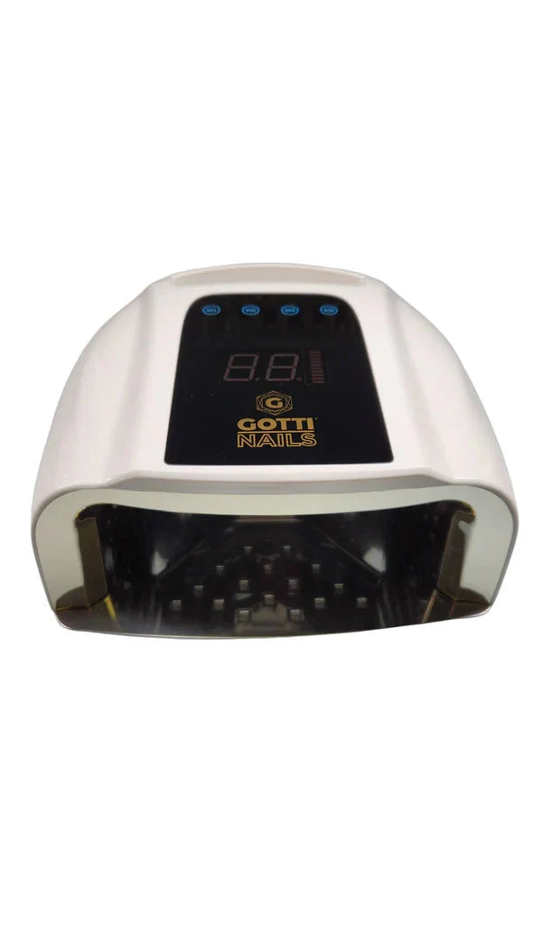 Gotti Nails | Pro Cure LED Cordless Lamp