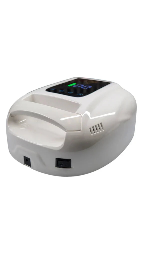Gotti Nails | Pro Cure LED Cordless Lamp