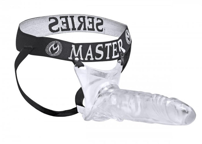Grand Mamba Jock Strap Cock Sheath Image 2
