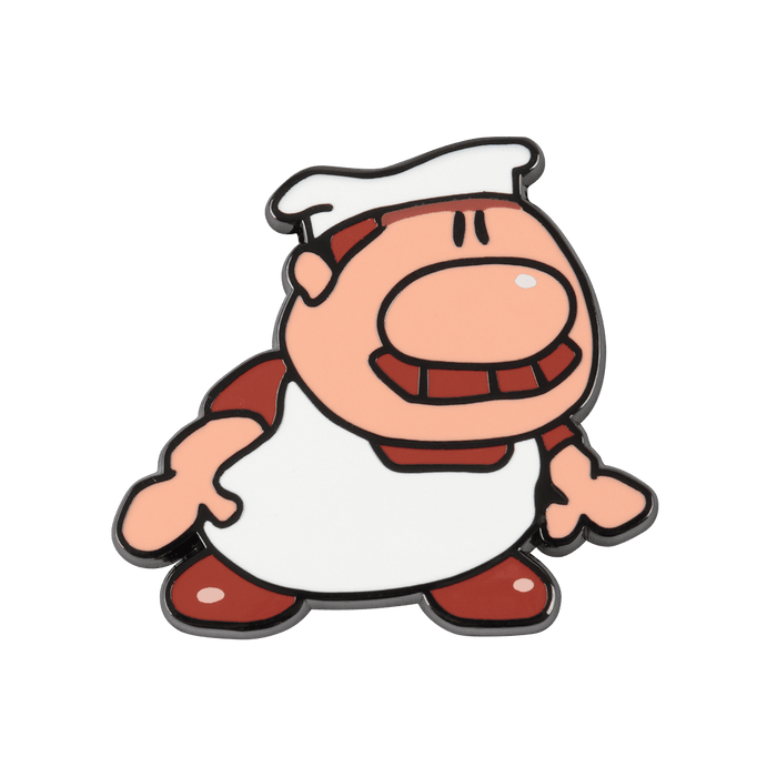 Gustavo Pin