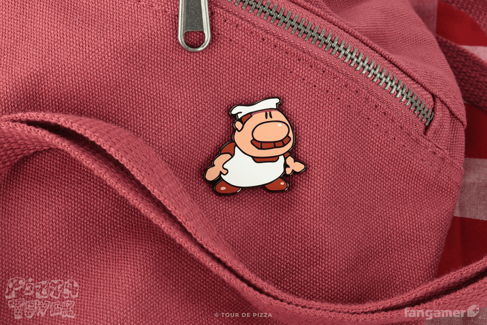 Gustavo Pin