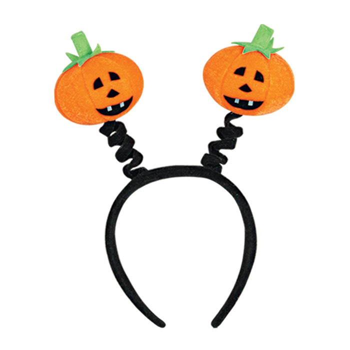 Halloween Boppers, 4 assorted designs