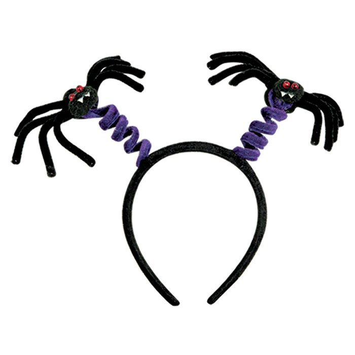 Halloween Boppers, 4 assorted designs