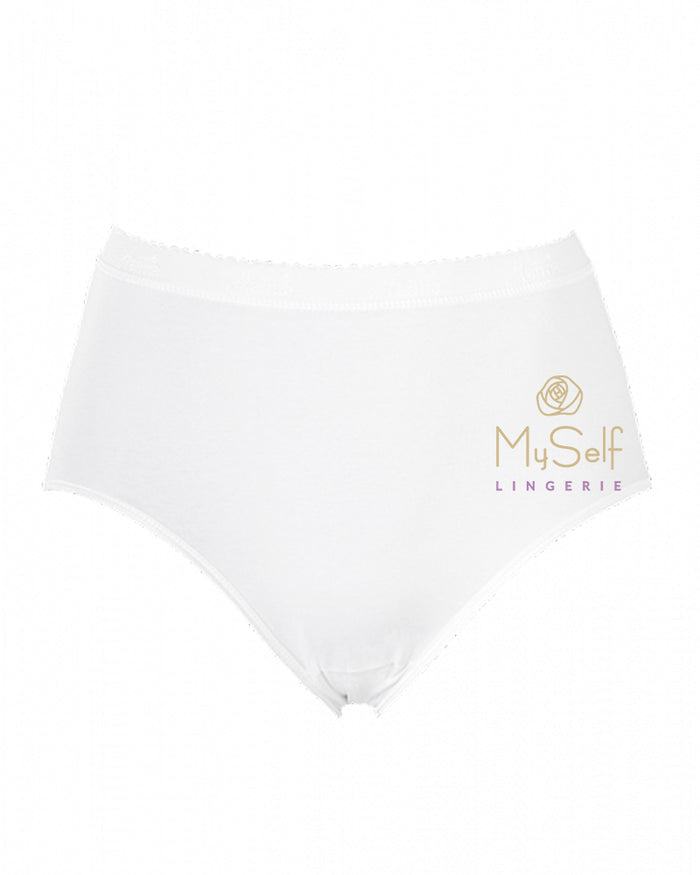 Hanna EH9015X Cotton Brief myselflingerie.com