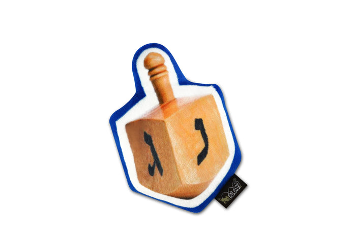 Gallery: Hanukkah Plush Toy Set PY7023AUF