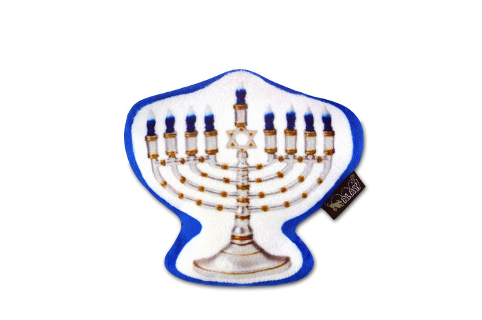 Gallery: Hanukkah Plush Toy Set PY7023AUF