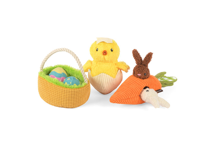 Hippity Hoppity Collection by P.L.A.Y.