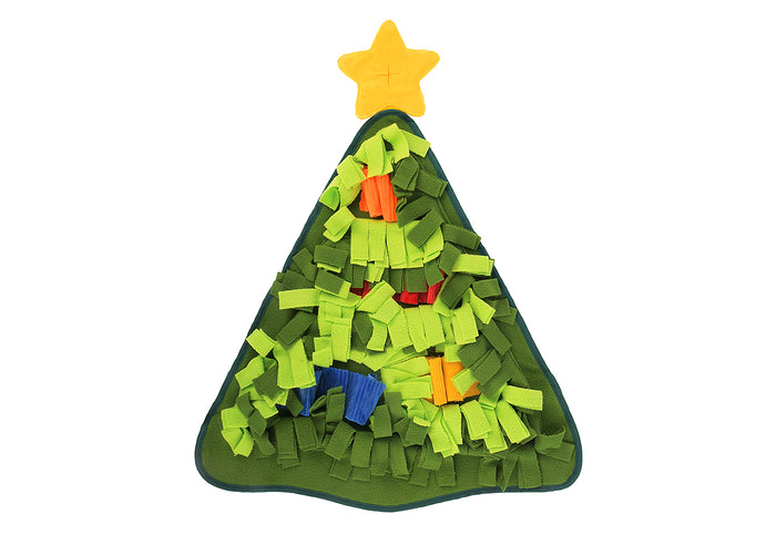 P.L.A.Y. Holiday Snuffle Mat