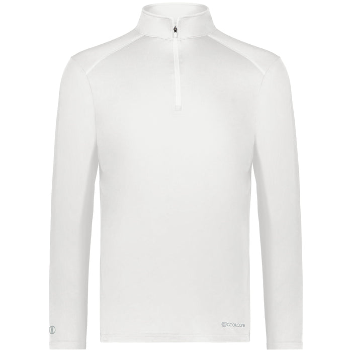 Holloway Coolcore 1/4 Zip Pullover