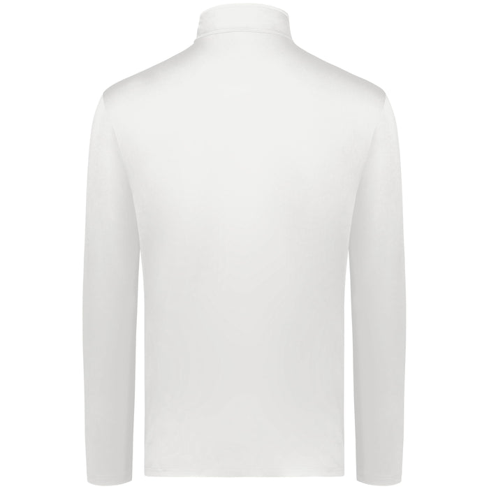 no-logo Holloway Coolcore 1/4 Zip Pullover-Holloway-Thread Logic