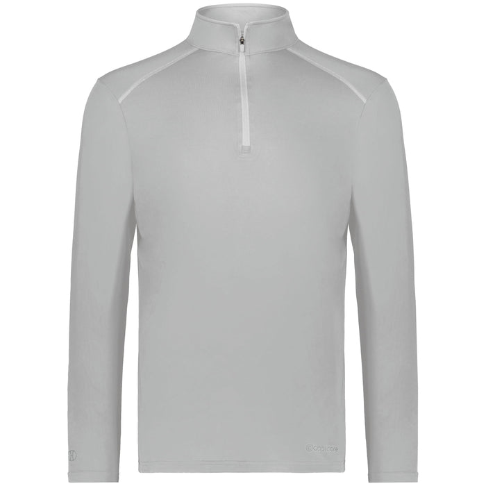 Holloway Coolcore 1/4 Zip Pullover