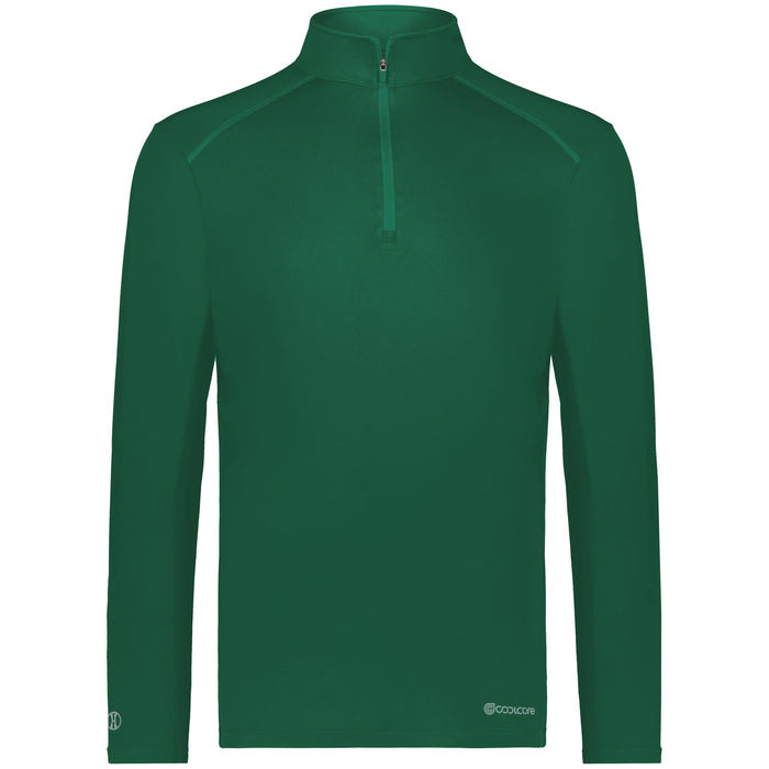 Dark Green / S