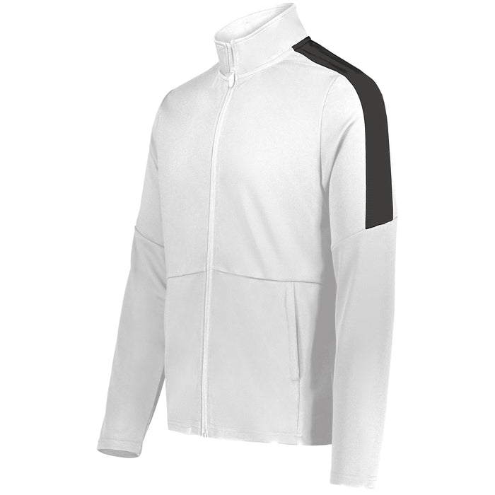 no-logo Holloway Crosstown Jacket-Holloway-Thread Logic