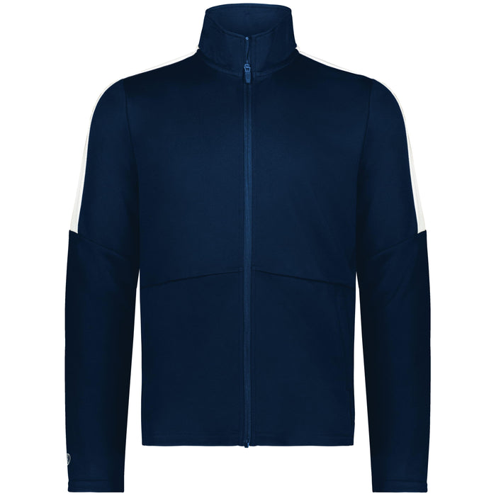 Navy/White / S