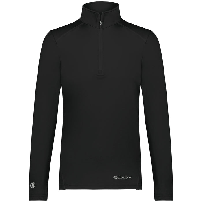 Black / XS